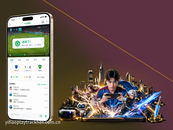 随时随地掌上观赛,尽在海星体育 APP